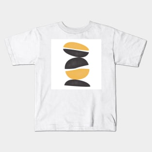 Terracotta Kids T-Shirt